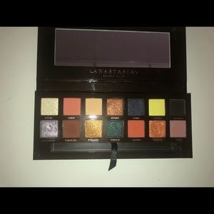 ABH Prism Palette